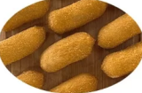 Croquetas