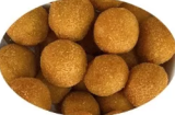 Pelotitas de masa