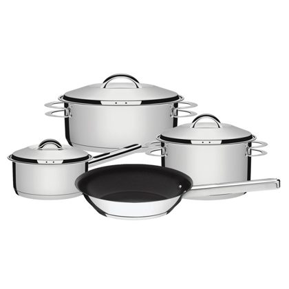 Batería de cocina Solar Tramontina